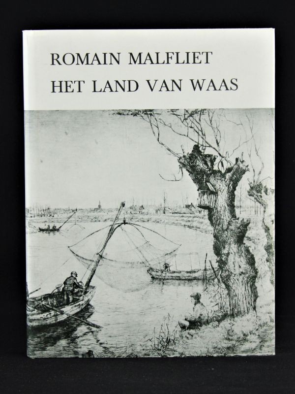 Het land van Waas-Romain Malfliet